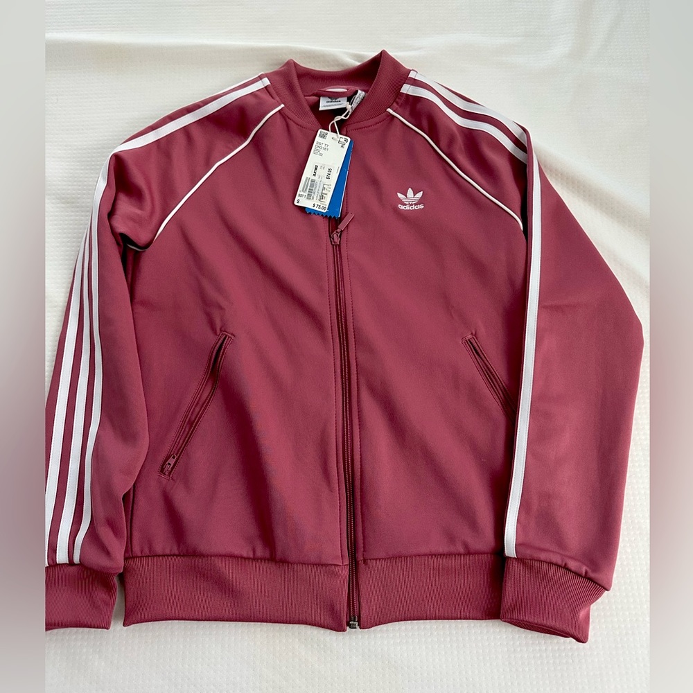 Brand new adidas jacket